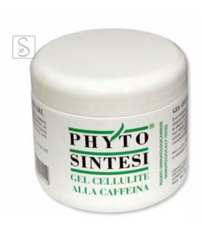 Gel cellulite alla caffeina 500 ml