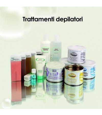 Cera depilatoria idrosolubile - 500 ml