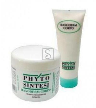 Crema Raxoderm corpo 250 ml