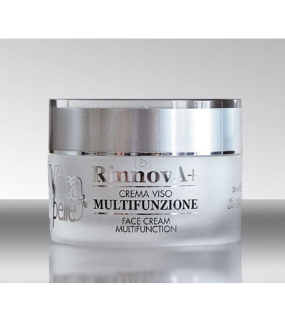 Crema viso multifunzione RinnovA+