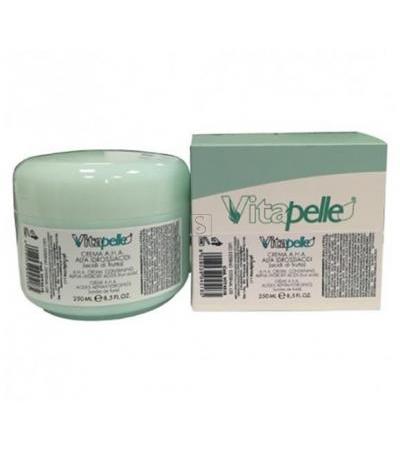 Crema AHA - 250 ml