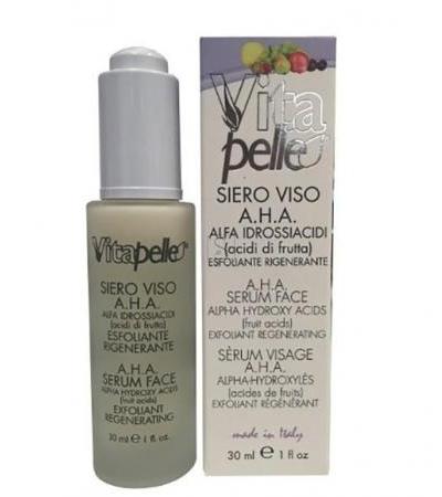 Siero Viso AHA
