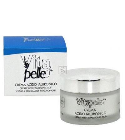 Crema Viso Acido Ialuronico