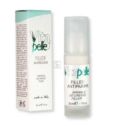 Filler antirughe
