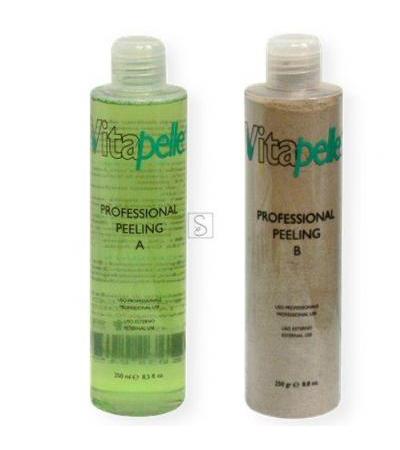 Professional Peeling A&B