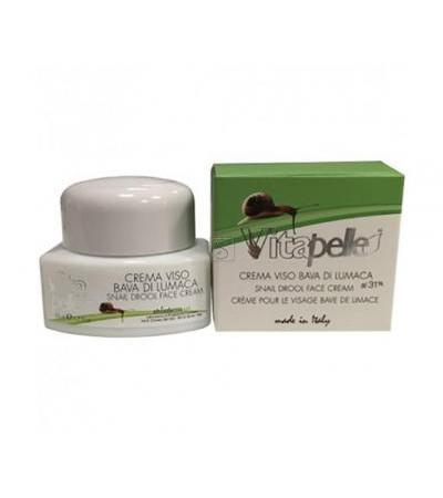 Crema Viso Bava Di Lumaca