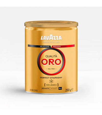 Lavazza Qualità Oro - Sinfonia Perfetta