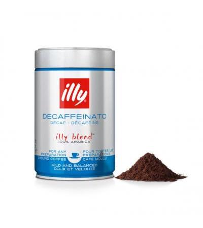 Caffè Macinato Espresso DECAFFEINATO