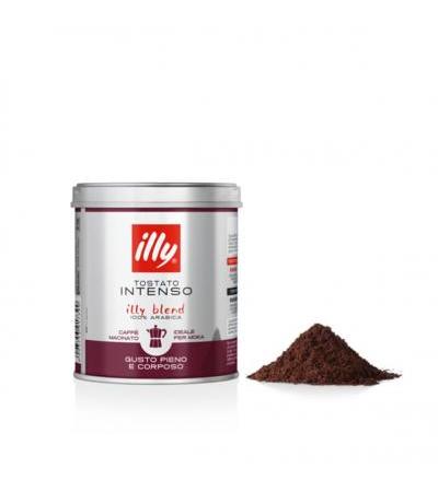 Caffè Moka Macinato tostato INTENSO