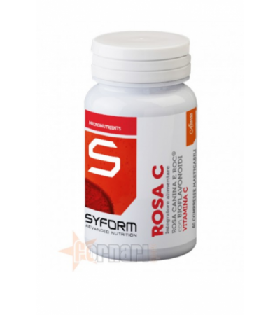 SYFORM ROSA C 60 CPR