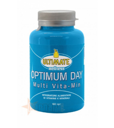 ULTIMATE ITALIA OPTIMUM DAY 60 CPR