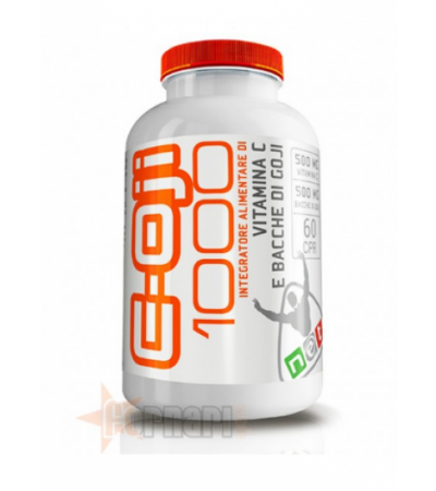 NET C-OJI 1000 60 CPR