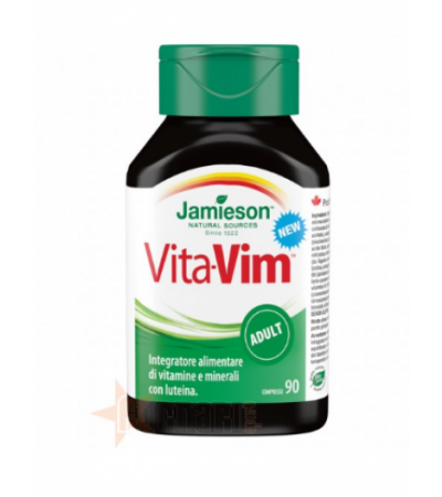 JAMIESON VITA VIM ADULT 90 CPR
