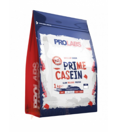  PROLABS PRIME CASEIN BUSTA 1 KG Cioccolato