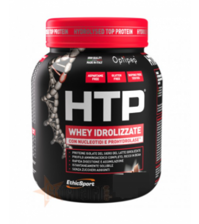 ETHIC SPORT PROTEIN HTP 750 GR Vaniglia