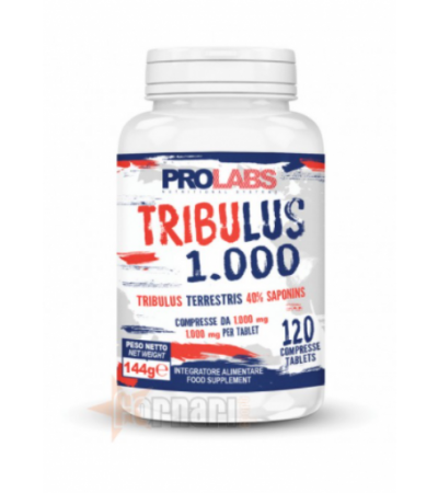 PROLABS TRIBULUS 1.000 120 CPR