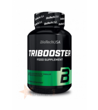 BIOTECH USA TRIBOOSTER 60 TAV