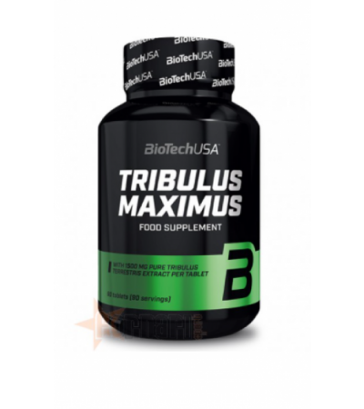  BIOTECH USA TRIBULUS MAXIMUS 90 CPR