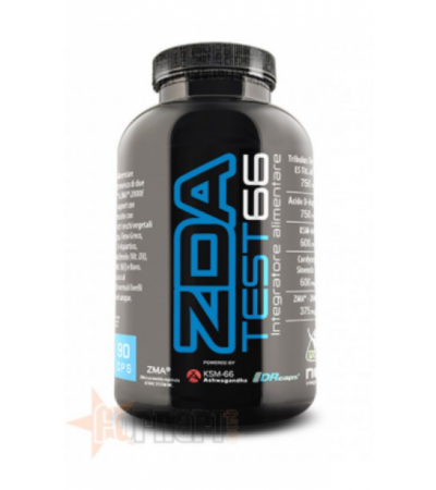 NET ZDA TEST 66 90 CPS