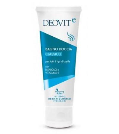 Abc Farmaceutici Deovit Nuovo Bagnodoccia Classico 250 mL