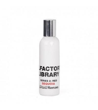 Profumo Comme des Garçons Series 2 Red - Sequoia