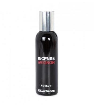 Eau de toilette Comme des Garçons Incense Avignon