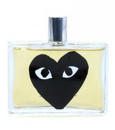 Profumo Comme des Garçons Parfums Play Back
