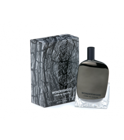 Eau de parfum Comme des Garçons Wonderwood