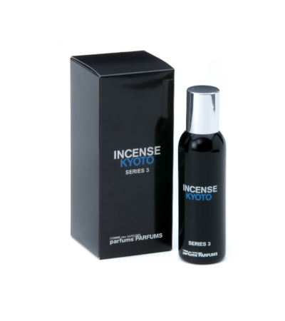 Profumo Comme des Garçons Incense Kyoto