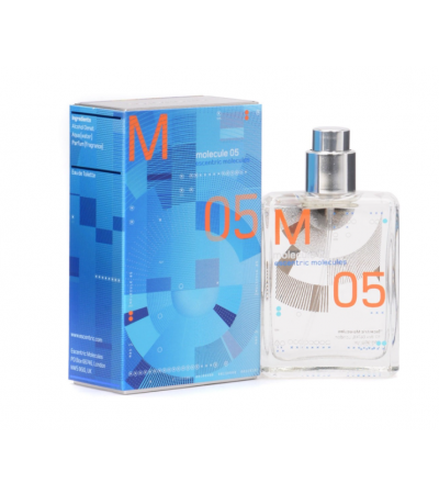 Profumo Molecule 05 - 30ml