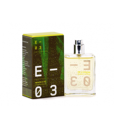 Profumo Escentric 03 - 30ml