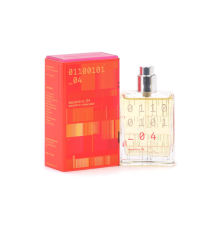 Profumo Escentric 04 - 30ml