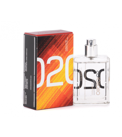 Profumo Molecule 02 - 30ml