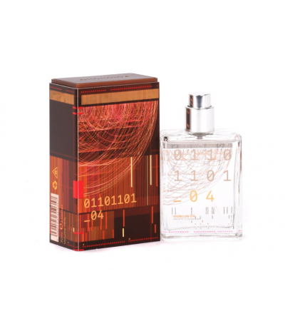 Profumo Molecule 04 - 30ml