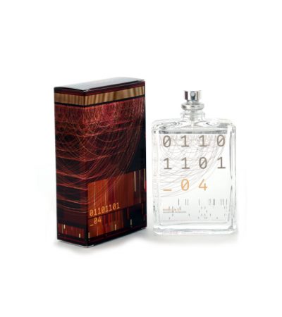 Profumo Molecule 04 - 100ml