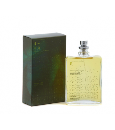 Profumo Escentric 03 - 100ml