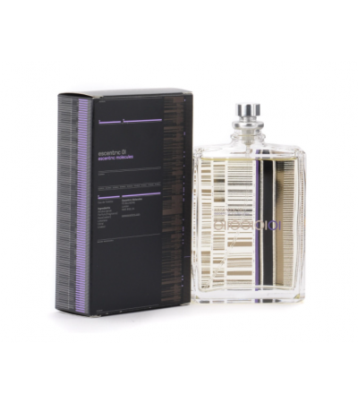 Profumo Escentric 01 - 100ml