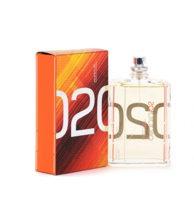 Profumo Escentric 02 - 100ml