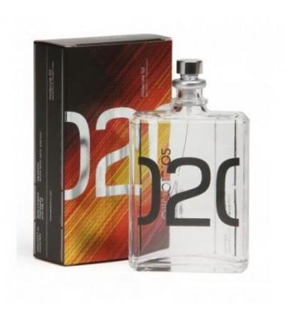 Profumo Molecule 02 - 100ml