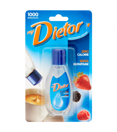 myDietor 50 ml