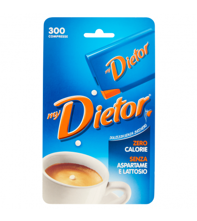 my Dietor Compresse 300 x 50 mg