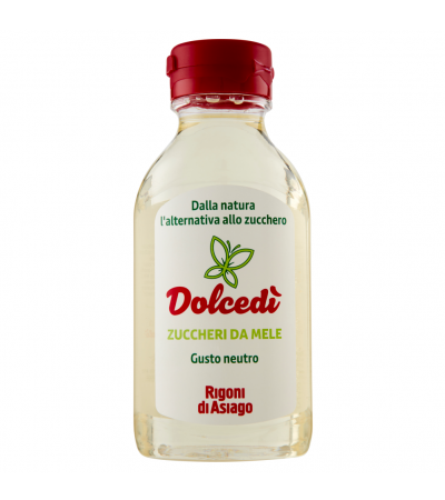 Rigoni di Asiago Dolcedì Zuccheri da Mele 350 g