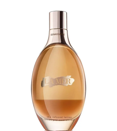 Genaissance de La Mer – The Infused Lotion