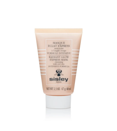 Masque Eclat Express