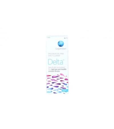 Delta Daily Cleaner 20ml