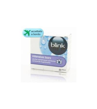 Blink Intensive Tears 20x0,4ml