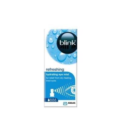 Blink Refreshing Spray 10ml