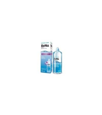 ReNu MPS Sensitive Eyes 360ml + Porta Lenti 