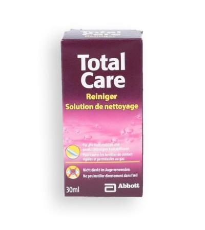 TotalCare Detergente 2x15ml 