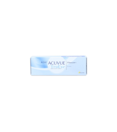 1-Day Acuvue® TruEye® - 30 Lenti a Contatto +6.00
